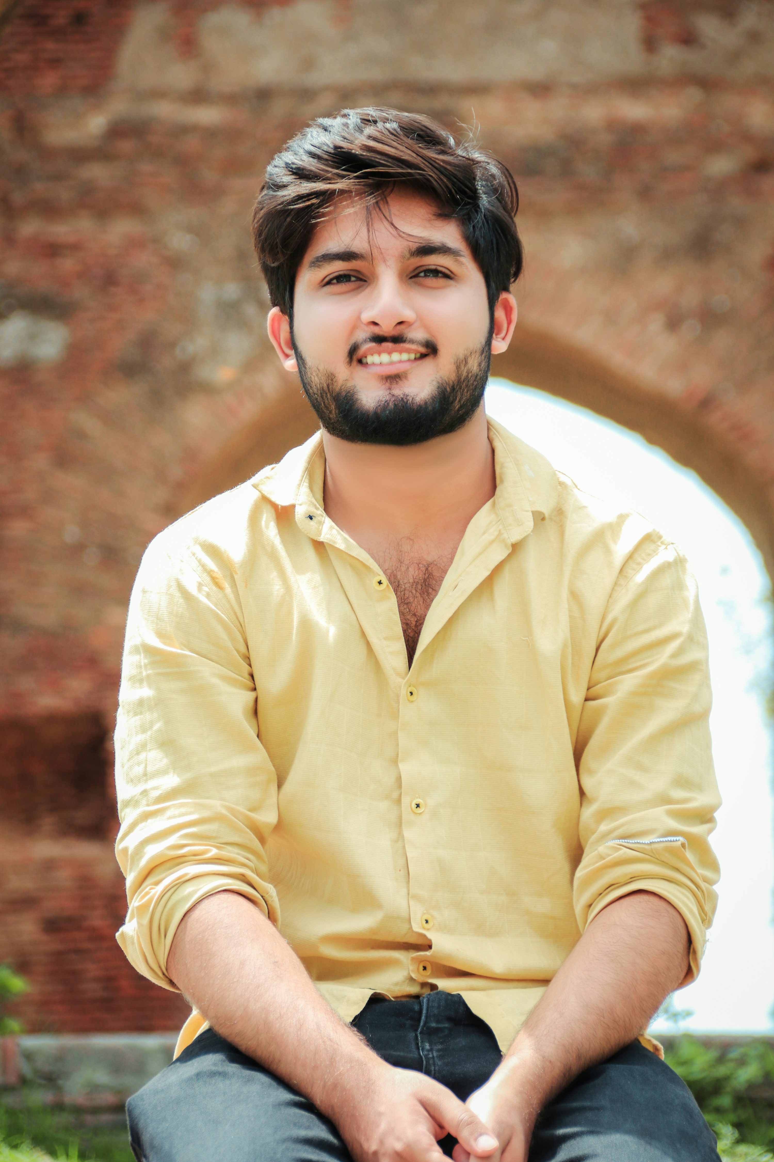 abhishek
